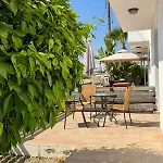 Sunflight 01b One Bedroom Larnaca