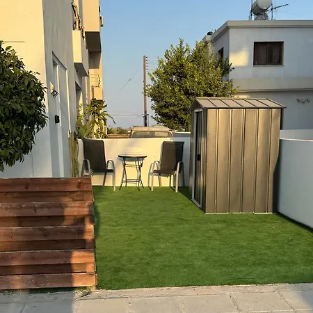 Sunflight 01b One Bedroom *