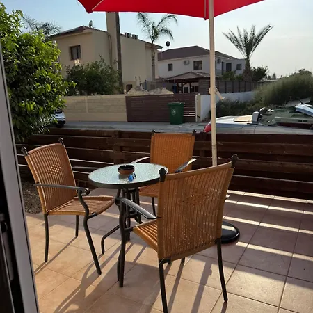 Sunflight 01b One Bedroom *