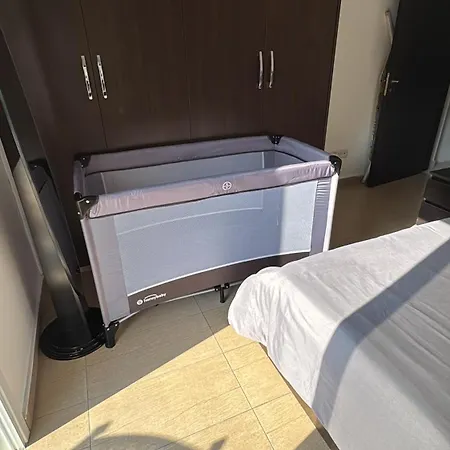 Appartement Sunflight 01b One Bedroom *