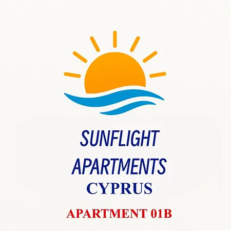 Sunflight 01b One Bedroom 拉纳卡