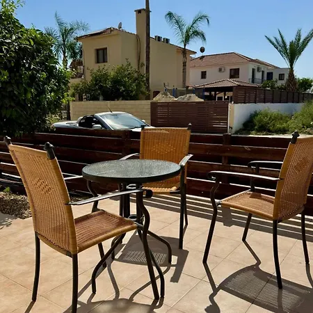 Appartement Sunflight 01b One Bedroom *