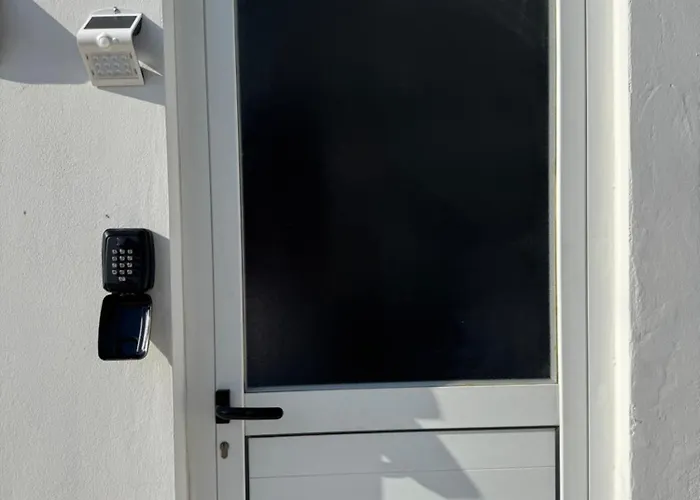 Sunflight 01b One Bedroom * Ларнака