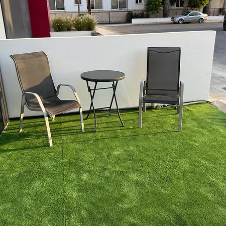 Sunflight 01b One Bedroom