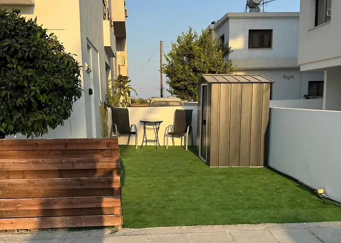 Sunflight 01b One Bedroom *