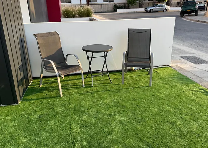 Sunflight 01b One Bedroom