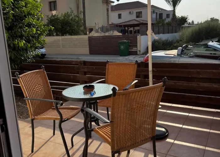 Sunflight 01b One Bedroom *